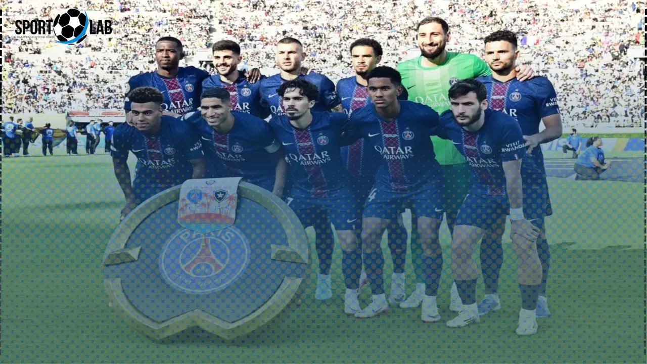 القنوات الناقلة الآن لمباراة باريس سان جيرمان وسياتل في كأس العالم للأندية 2025